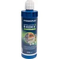 Смола полиэстеровая RAWLPLUG R-KEM-II-175