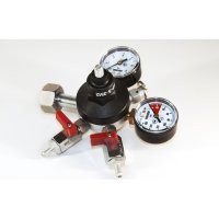 Редуктор углекислотный REDIUS УР-5-3М2-122
