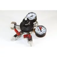 Редуктор углекислотный REDIUS УР-5-3М2-122