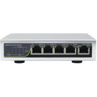Poe коммутатор COMMAX CIOT-H4L2