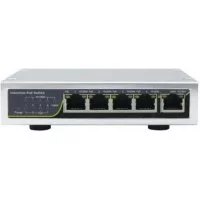Poe коммутатор COMMAX CIOT-H4L2