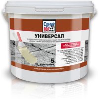 Защитно-восстанавливающий состав СДЕЛАЙ ПОЛ универсальный, 5 кг