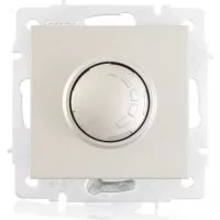 Диммер для LED ламп титан Lezard 742-3788-163