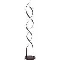 Напольный светильник Camelion LKF-1042 С28 бронза (Brown3) (230V 45Вт)