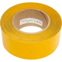 Двухсторонняя липкая лента SV Tapes 8620 LT R6, 50 мм, 50 м, с каучуковым клеем