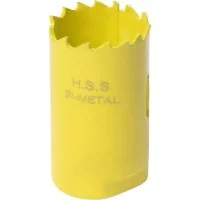 Коронка по металлу WOLFSTAR cw00155