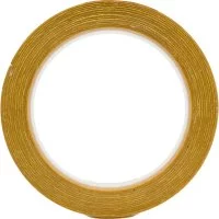 Двухсторонняя липкая лента SV Tapes 8620 LT R6, 6 мм, 25 м, с каучуковым клеем