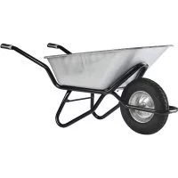 Одноколесная тачка Haemmerlin CLIPSO EXCELLIUM