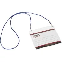 Бейдж Attache 1658138