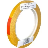 Двусторонняя липкая лента SV Tapes 7110 NWT R1, 9 мм, 25 м, каучук