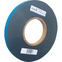 Двухсторонняя липкая лента SV Tapes 2141 B, 12 мм, 20 м, акрил