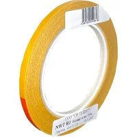Двусторонняя липкая лента SV Tapes 7110 NWT R1, 6 мм, 25 м, каучук