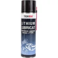 Литиевая смазка TEXON ТХ182923