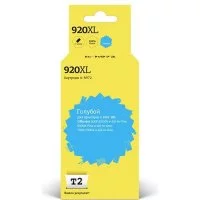 Картридж для HP Officejet 6000 6500A 6500A Plus 7000 7500A T2 №920XL
