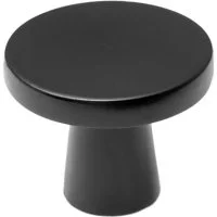 Ручка кнопка Kerron K-2380 BL