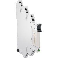 Ультратонкое реле Prompower PG2RVSR500DC24