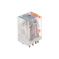 Промежуточное реле ABB CR-M024AC4