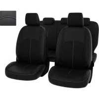Чехлы Ford Focus II 2005 2011 г PSV Ghia Titanium