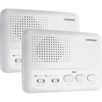 Беспроводное переговорное устройство COMMAX WI-3SN