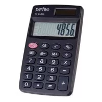 Карманный калькулятор Perfeo PF B4856 30014871