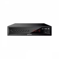 Приставка для цифрового TV Perfeo CONSUL