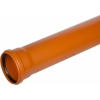 Труба для наружной канализации LAMMIN Lm36101003000
