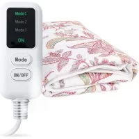 Электропростынь EcoSapiens Linen