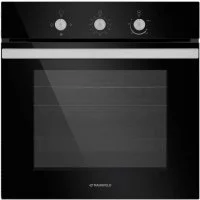 Газовый духовой шкаф MAUNFELD MGOG.673B