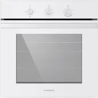 Газовый духовой шкаф MAUNFELD MGOG.673W