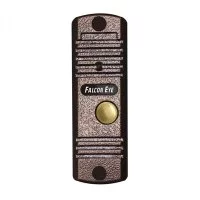 Антивандальная накладная видеопанель Falcon Eye FE-305C