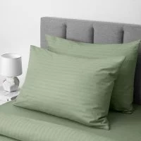Набор наволочек Волшебная ночь Smoke Green