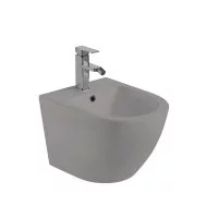 Подвесное биде WeltWasser WW MERZBACH