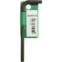 L-образный ключ BONDHUS 31840
