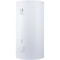 Бойлер косвенного нагрева 150 л Ballu Aquastar INOX ASWX 150 30 кВт вертикальный напольный нержавеющая сталь