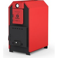 Твердотопливный котел FLAMES Green КОД-10ГТ