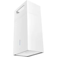 Кухонная вытяжка MAUNFELD Bath Plus 402IL белый