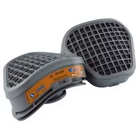 Сменные фильтры для полумасок SPR511/512 GVS Elipse A1