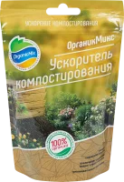 Активатор компоста Органик Микс160 г