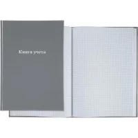 Книга учета Attache 1743627