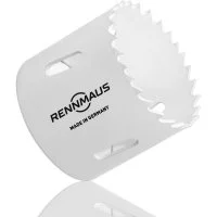 Коронка биметаллическая RENNMAUS 4022760001