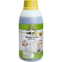 Жидкий концентрат для септиков Nadzor Garden