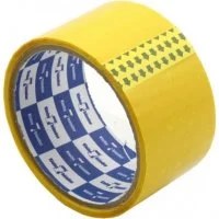Упаковочная лента Klebebander 124299