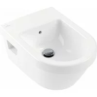 Подвесное биде Villeroy & Boch Architectura