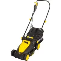 Электрическая газонокосилка Huter ELM-380T
