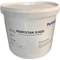 Клей Perfotak PFTG3020002