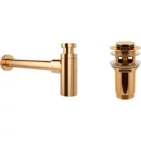 Сифон для раковины Wellsee Drainage System
