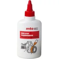 Термостойкий фиксатор подшипников MTE 620