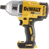 Аккумуляторный гайковерт Dewalt DCF897N-XJ