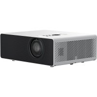 Проектор Cactus CS-C4.SG DLP 45600Lm, 800000:1, 25000 час, 1xUSB, typeA, 1xHDMI, 6.8 кг