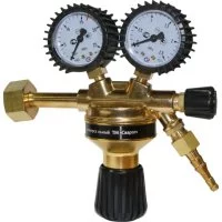 Универсальный редуктор Сварог ТECH CONTROL UNI ArR-128-1